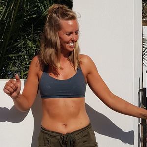 Meet your Posher, Diana